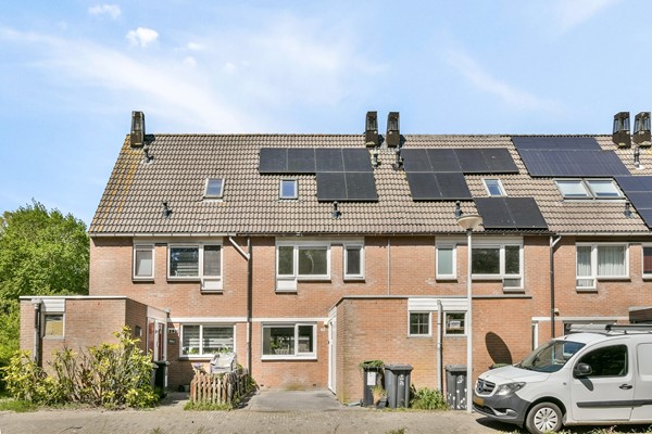 Te koop: Mijehof 290, 1106 HV Amsterdam